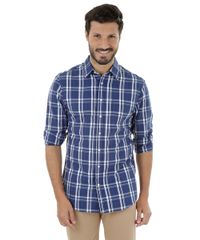 Camisa-Xadrez-Azul-8188420-Azul_1 Camisa-Xadrez-Azul-8188420-Azul_1