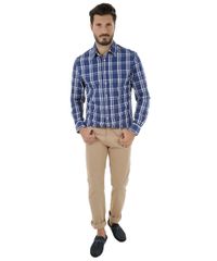 Camisa-Xadrez-Azul-8188420-Azul_3 Camisa-Xadrez-Azul-8188420-Azul_3