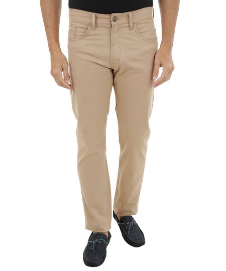 Calca-Reta-Kaki-8252937-Kaki_1 Calca-Reta-Kaki-8252937-Kaki_1