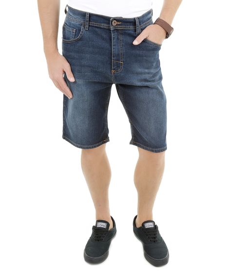 Bermuda-Jeans-Slim-Azul-Medio-8274780-Azul_Medio_1
