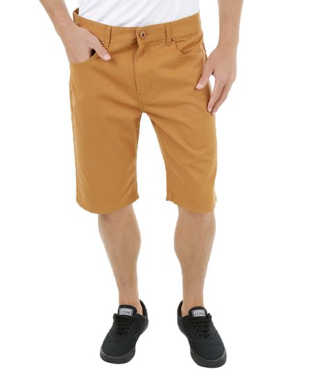 Bermuda-Reta-Marrom-8170292-Marrom_1 Bermuda-Reta-Marrom-8170292-Marrom_1