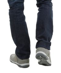 Sapatenis-Ollie-com-Recortes-Cinza-8255572-Cinza_5