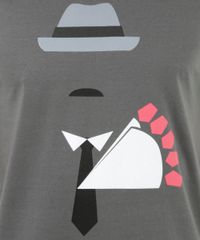 Camiseta-Professor-Girafales-Chumbo-8270867-Chumbo_4