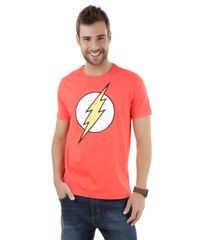 Camiseta-Flash-Vermelha-8270928-Vermelho_1