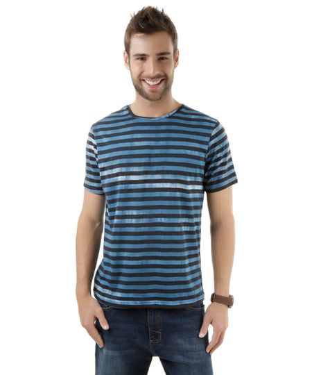 Camiseta-Listrada-Tie-Dye-Azul-8270697-Azul_1