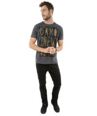 Camiseta--Camo-Is-The-New-Black--Cinza-Mescla-8271819-Cinza_Mescla_3