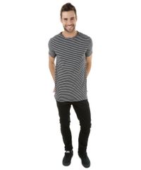Camiseta-Longa-Listrada-Preta-8270895-Preto_3