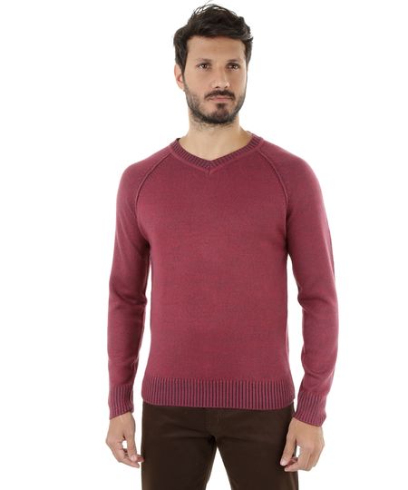 Sueter-em-Trico-Vinho-8211766-Vinho_1 Sueter-em-Trico-Vinho-8211766-Vinho_1