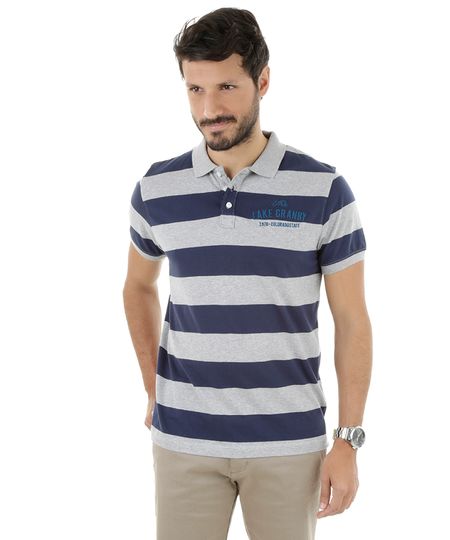 Polo-Listrada-Cinza-Mescla-8237142-Cinza_Mescla_1 Polo-Listrada-Cinza-Mescla-8237142-Cinza_Mescla_1