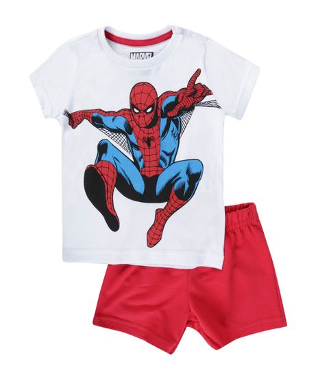 Conjunto-de-Camiseta---Bermuda-Branco-8206918-Branco_1