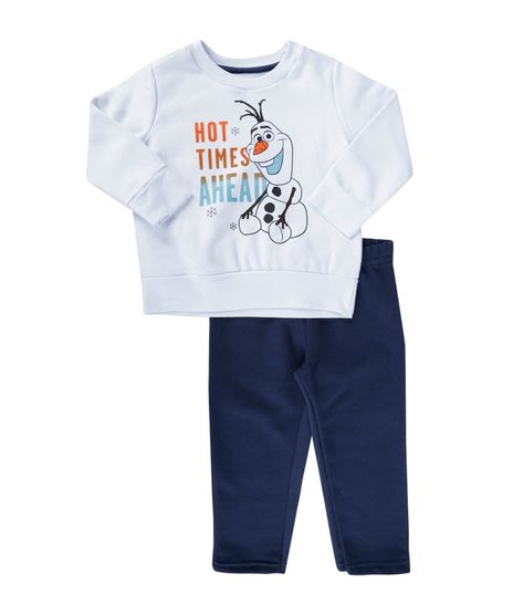 Conjunto-de-Blusao---Calca-de-Moletom-Frozen-Branco-8268522-Branco_1