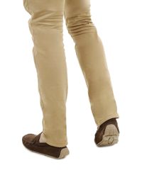 Mocassim-em-Camurca-Marrom-8160581-Marrom_5 Mocassim-em-Camurca-Marrom-8160581-Marrom_5