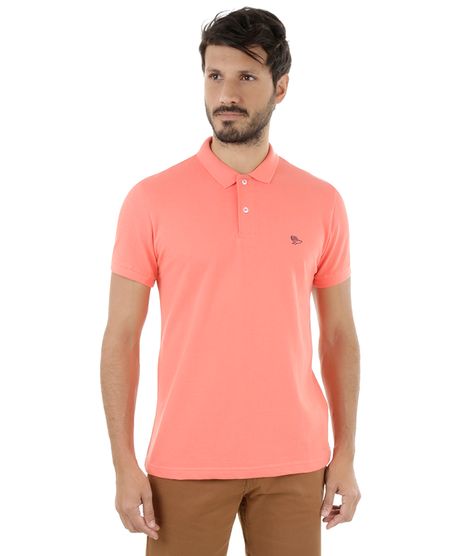 Polo-em-Piquet-com-Bordado-Coral-8246342-Coral_1