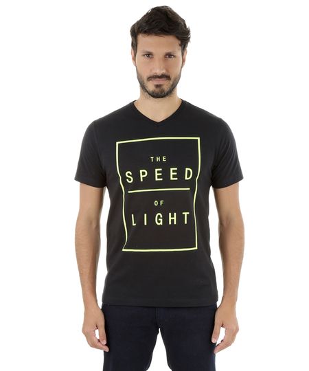 Camiseta--The-Speed-of-Light--Preta-8257716-Preto_1 Camiseta--The-Speed-of-Light--Preta-8257716-Preto_1