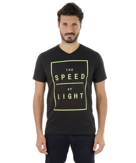 Camiseta--The-Speed-of-Light--Preta-8257716-Preto_1