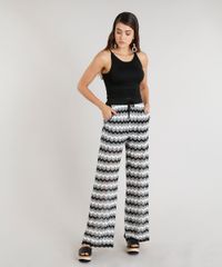 Regata-Feminina-Cropped-Missoni-Halter-Neck--Preta-9221943-Preto_2