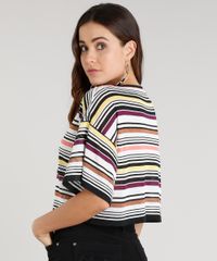 Blusa-Feminina-Cropped-Missoni-Listrada-em-Trico-Manga-Curta-Preta-9221620-Preto_3