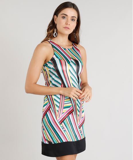 Vestido-Feminino-Missoni-Geometrico-Curto-Sem-Manga-Preto-9222733-Preto_1