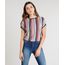 Blusa-Feminina-Plissada-Missoni-Listrada-Acetinada-Manga-Curta-Preta-9221959-Preto_1