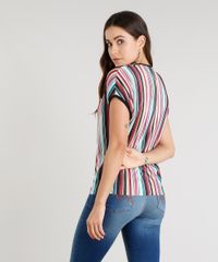 Blusa-Feminina-Plissada-Missoni-Listrada-Acetinada-Manga-Curta-Preta-9221959-Preto_3