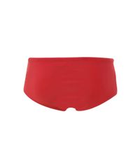 Sunga-com-Recorte-Vermelha-8081493-Vermelho_2