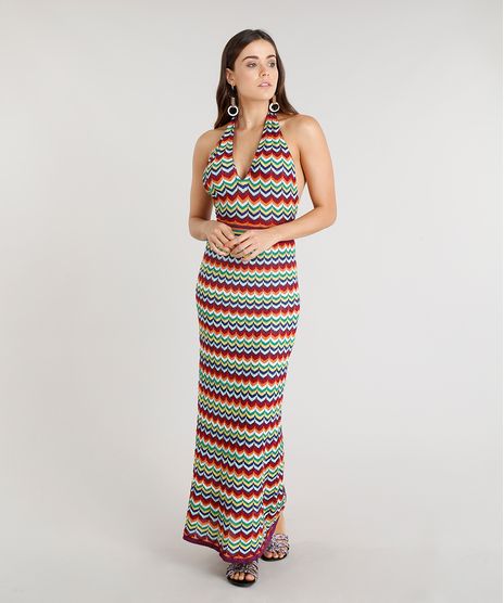 Vestido-Feminino-Longo-Missoni-Frente-Unica-com-Lurex-em-Trico-Estampado-Chevron-Roxo-9042909-Roxo_1