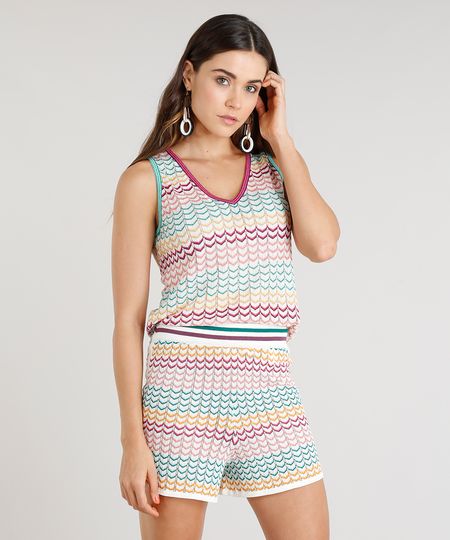 Regata-Feminina-Missoni-em-Trico-Estampada-Chevron-Off-White-9221771-Off_White_1