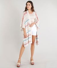 Kimono-Feminino-Missoni-em-Trico-Estampado-Chevron-Manga-Longa-Bege-9267925-Bege_2