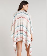 Kimono-Feminino-Missoni-em-Trico-Estampado-Chevron-Manga-Longa-Bege-9267925-Bege_3