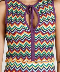 Macaquinho-Feminino-Missoni-com-Lurex-em-Trico-Estampado-Chevron-Roxo-9221870-Roxo_4