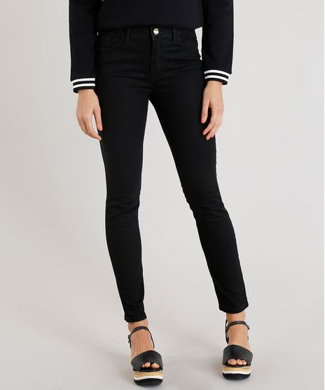 Calca-Feminina-Super-Skinny-Missoni-Cintura-Alta-Preta-9338517-Preto_1