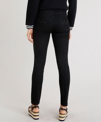 Calca-Feminina-Super-Skinny-Missoni-Cintura-Alta-Preta-9338517-Preto_3