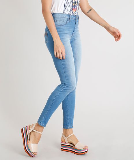 Calca-Jeans-Feminina-Super-Skinny-Missoni-Cintura-Alta-Azul-Claro-9338510-Azul_Claro_1