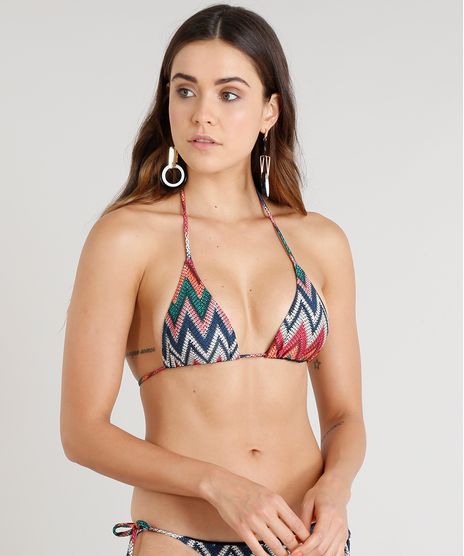 Biquini-Top-Cortininha-Missoni-Dupla-Face-Estampado-Chevron-com-Protecao-UV50--Coral-9248102-Coral_1