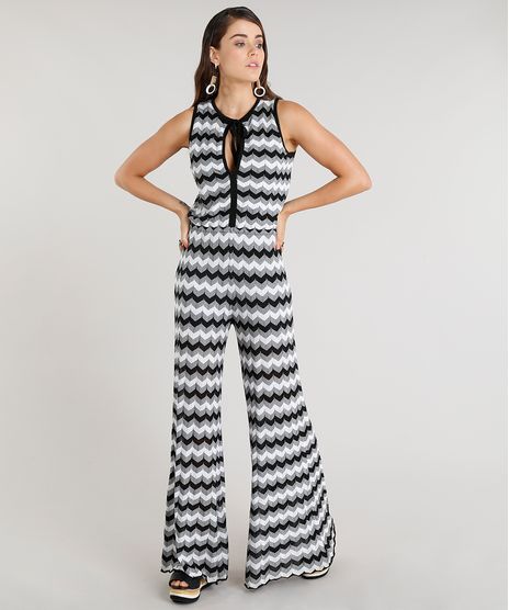 Macacao-Longo-Feminino-Missoni-Etnico-em-Trico-Preto-9042928-Preto_1
