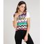 Blusa-Feminina-Missoni--Today--Manga-Curta-Decote-Redondo-Off-White-9297067-Off_White_1