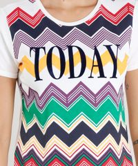 Blusa-Feminina-Missoni--Today--Manga-Curta-Decote-Redondo-Off-White-9297067-Off_White_4