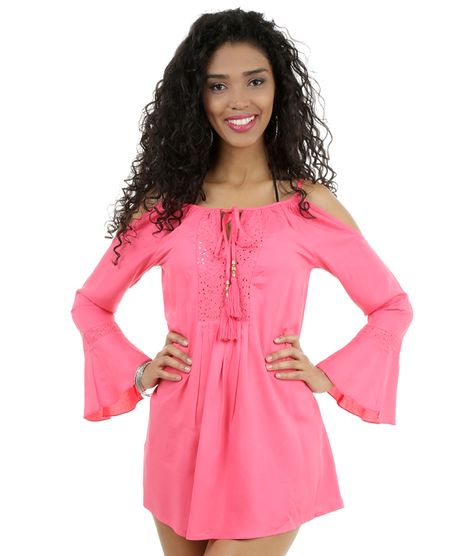 Saida-de-Praia-com-Bordado-Rosa-8088266-Rosa_1
