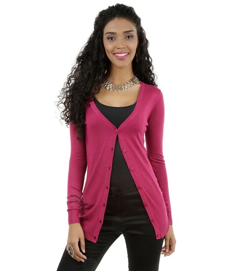 Cardigan-Longo-Rosa-Escuro-8191958-Rosa_Escuro_1