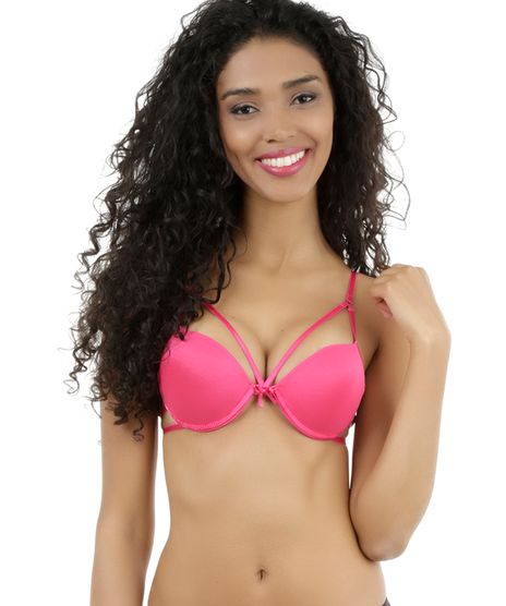 Sutia-Strappy-Bra-Pink-8232953-Pink_1