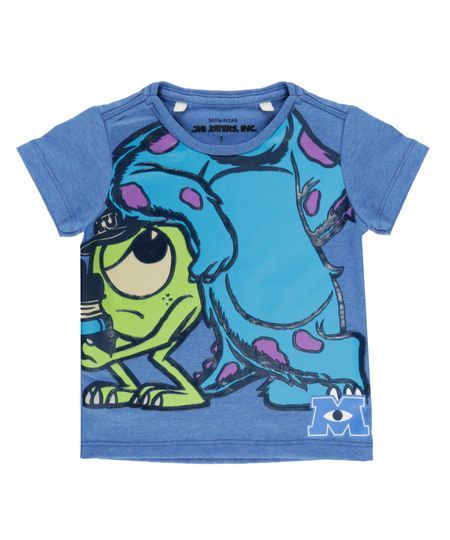 Camiseta-Monstros-S-A--Azul-8268408-Azul_1 Camiseta-Monstros-S-A--Azul-8268408-Azul_1