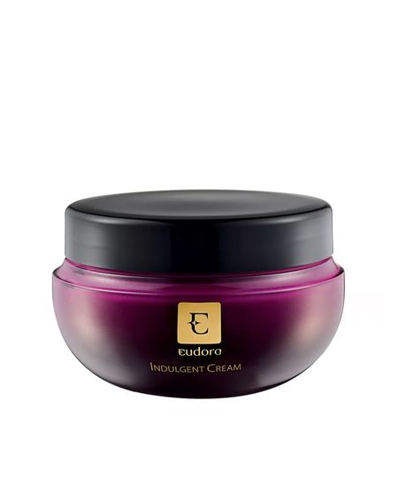 Hidratante Corporal Indulgent Cream 250g - Indulgent Cream Hidratante Corporal Eudora 250g Menor preço em Hidratante Corporal Indulgent Cream 250g - Indulgent Cream Hidratante Corporal Eudora 250g
