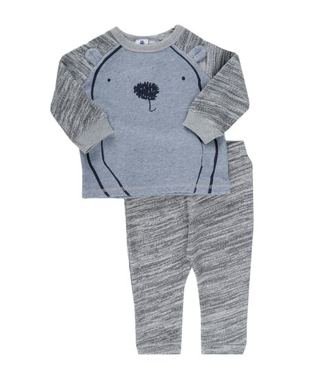 Conjunto-de-Sueter---Calca-em-Moletom-Cinza-7998739-Cinza_1
