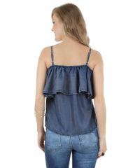 Bata-Jeans-com-Babado-Azul-Medio-8272524-Azul_Medio_2