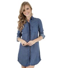 Vestido-Chemise-Jeans-Azul-Escuro-8246793-Azul_Escuro_1