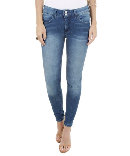 Calca-Jeans-Cigarrete-Azul-Medio-8255268-Azul_Medio_1