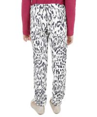 Calca-Animal-Print-Off-White-8255734-Off_White_2 Calca-Animal-Print-Off-White-8255734-Off_White_2