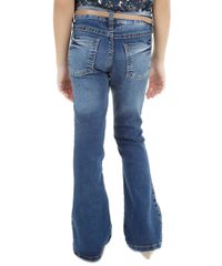Calca-Jeans-com-Cinto-Azul-Escuro-8255104-Azul_Escuro_2