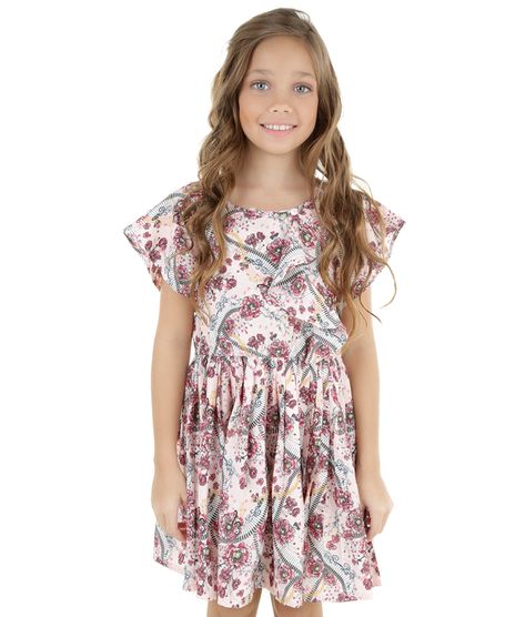 Vestido-Floral-Barbie-Rosa-Claro-8194944-Rosa_Claro_1