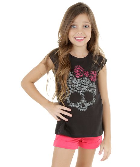 Blusa-Monster-High-Preta-8257608-Preto_1